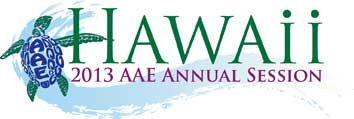 Aae2013logo