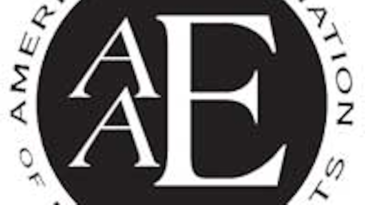Aae Logo