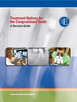 Aaetxoptionsforthecompromisedtooth Aaetxoptionsforthecompromisedtooth