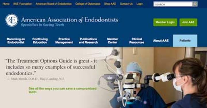 Aaewebsite