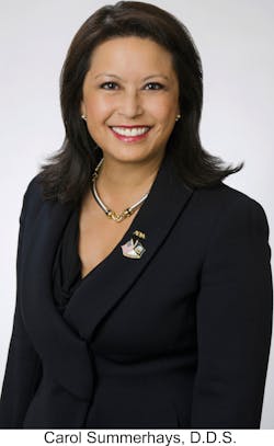 Ada Summerhays Ada Summerhays