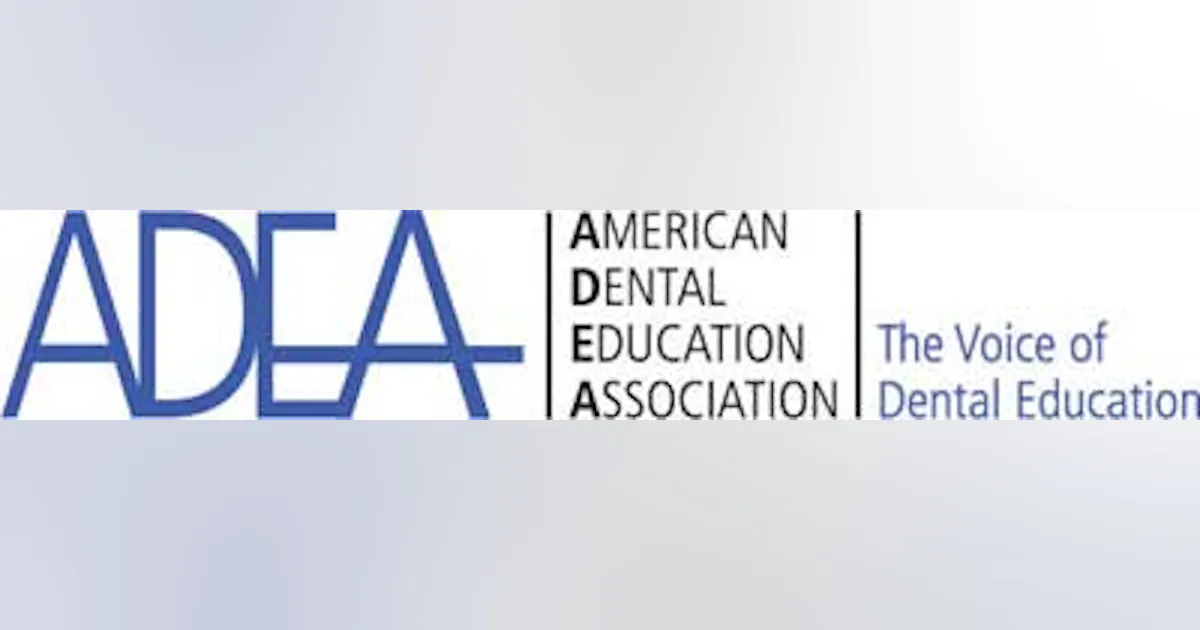 ADEA and Dr. Harold Katz, LLC, establish new student research ...