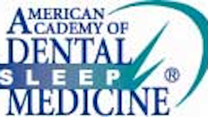 Americanacademyofdentalsleepmedicine
