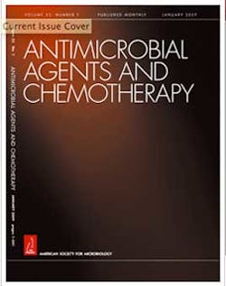 Antimicrobialagentsandchemotherapy Antimicrobialagentsandchemotherapy