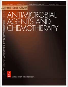 Antimicrobialagentsandchemotherapy