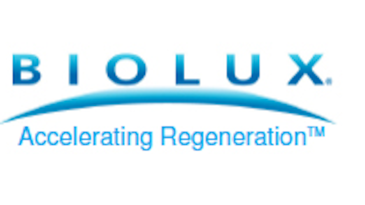 Biolux Logo