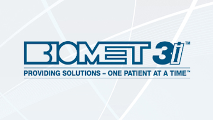 Biomet3i