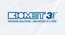 Biomet3i Biomet3i