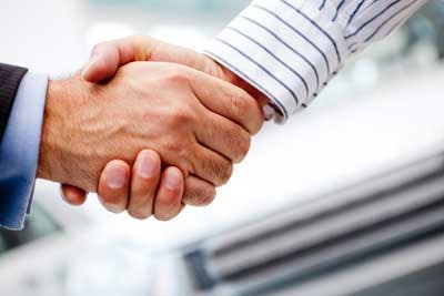 Business Handshake Dreamstime
