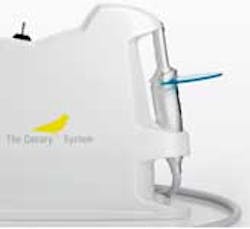 Canary System Es Canary System Es