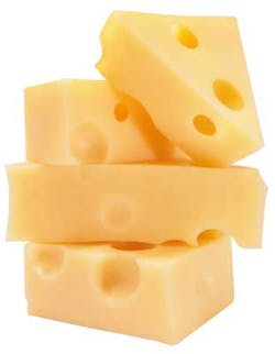 Cheeseslices Cheeseslices