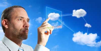 Cloud Computing Dreamstime