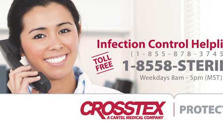Crosstexinfectioncontrolhelp