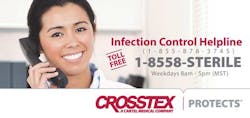 Crosstexinfectioncontrolhelp Crosstexinfectioncontrolhelp