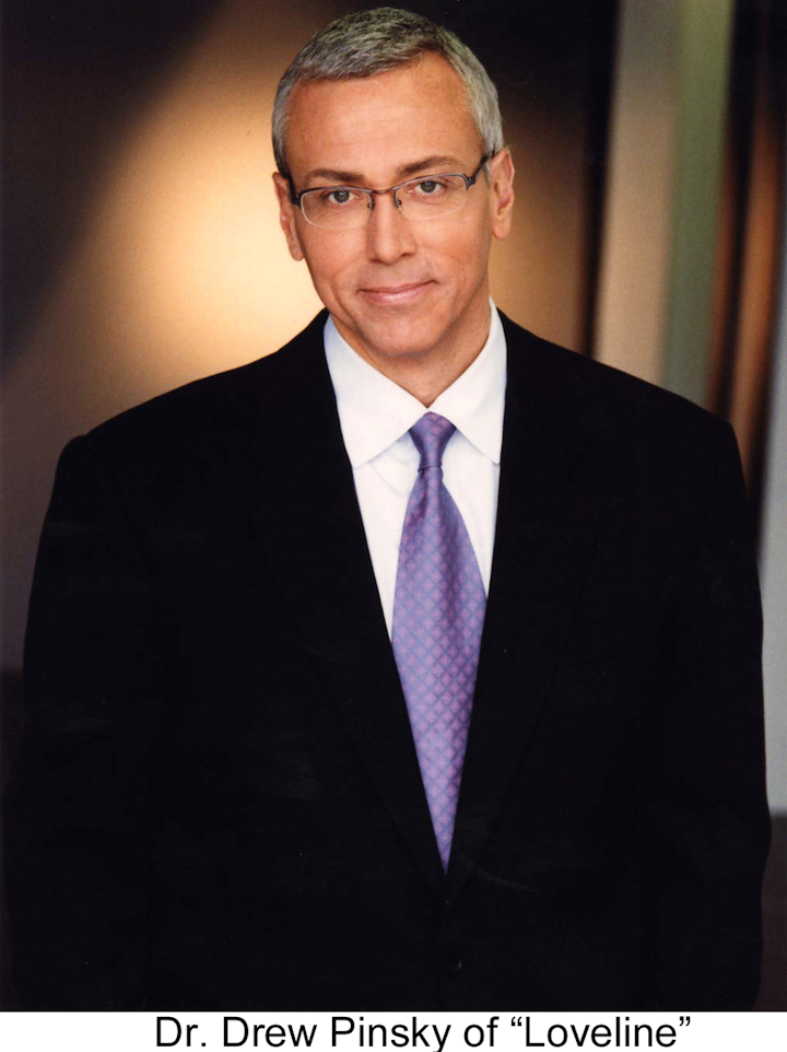 Dr Drew