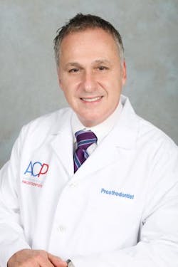 Frank Tuminelli Acp President Elect Frank Tuminelli Acp President Elect