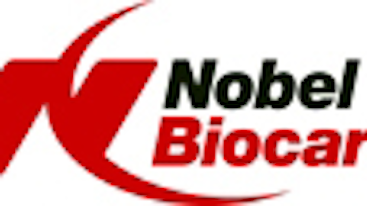 Nobelbiocare Logo
