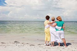 Older Women At The Beach Dreamstime Older Women At The Beach Dreamstime