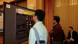 Poster Display Aaid Poster Display Aaid