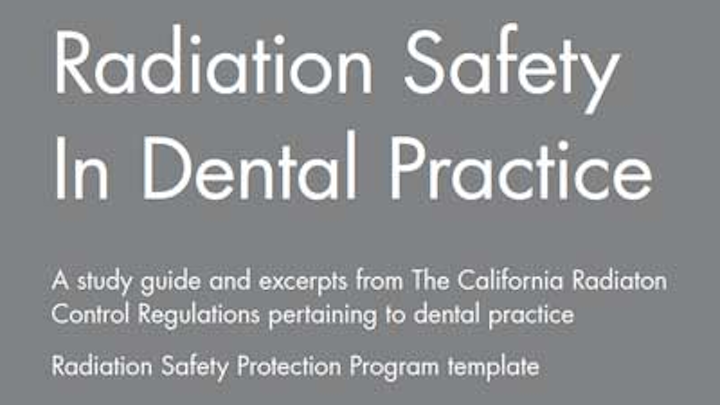 Radiationsafetyindentalpractice
