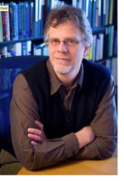 Richardohrbachddsphd Richardohrbachddsphd