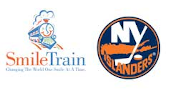 Smiletrainnyislanders