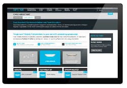 Spearcaseasst Spearcaseasst