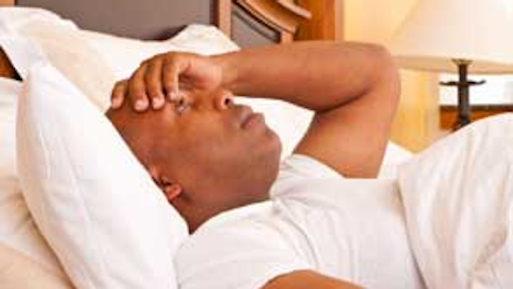 Spearsleepdisorders