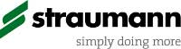 Straumann Simplydoingmore Logo
