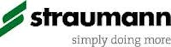 Straumann Simplydoingmore Logo Straumann Simplydoingmore Logo
