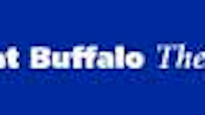 Universityatbuffalostateunivofny