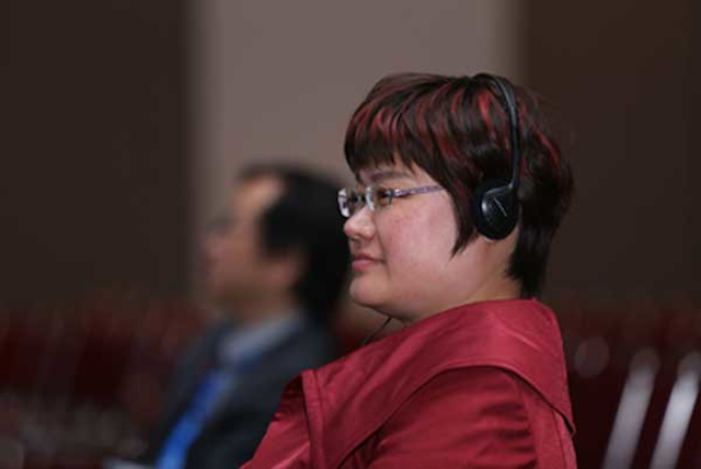 Aofocus On China