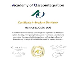 Aocert Implantdentistry Aocert Implantdentistry