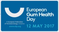 Europeangumhealthday2017logo Europeangumhealthday2017logo