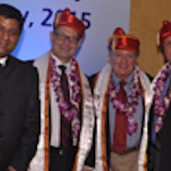 Content Dam Diq Online Articles 2015 02 Ao Indian Ambassador Dr Gopal Dr Georgios Romanos Ao Dpu Liasion Officer With Ao President Dr Joe Ao Sectretary Dr Norton At The Conference Inaugrationthumbnail