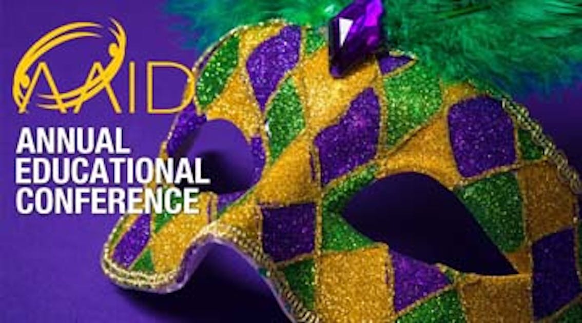 AAID’s annual conference brings "Excellence in Implant Dentistry" to