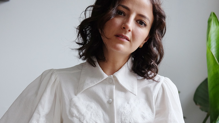 Alisa Neymark 2019 Original