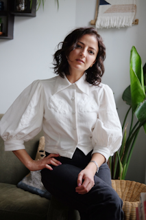 Alisa Neymark 2019 Original
