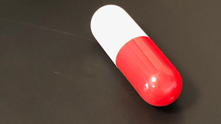 Pill Vcheeseman