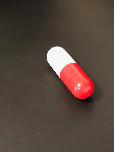 Pill Vcheeseman