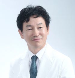 Dong-Seok Sohn, DDS, PhD Dong-Seok Sohn, DDS, PhD
