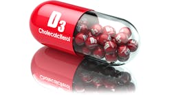 Figure 1: Vitamin D capsule Figure 1: Vitamin D capsule