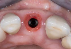 Figure 4: Integration check and impressions Figure 4: Integration check and impressions