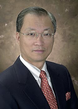 Kwok-Hung Chung, DDS, PhD