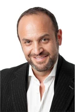 Howard Gluckman, PhD, MChD, BDS Howard Gluckman, PhD, MChD, BDS