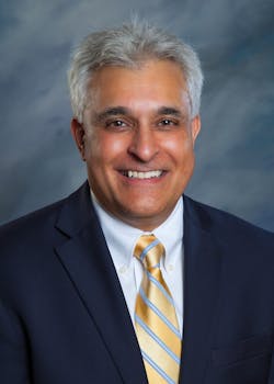 Chandur P.K. Wadhwani, BDS, MSD Chandur P.K. Wadhwani, BDS, MSD