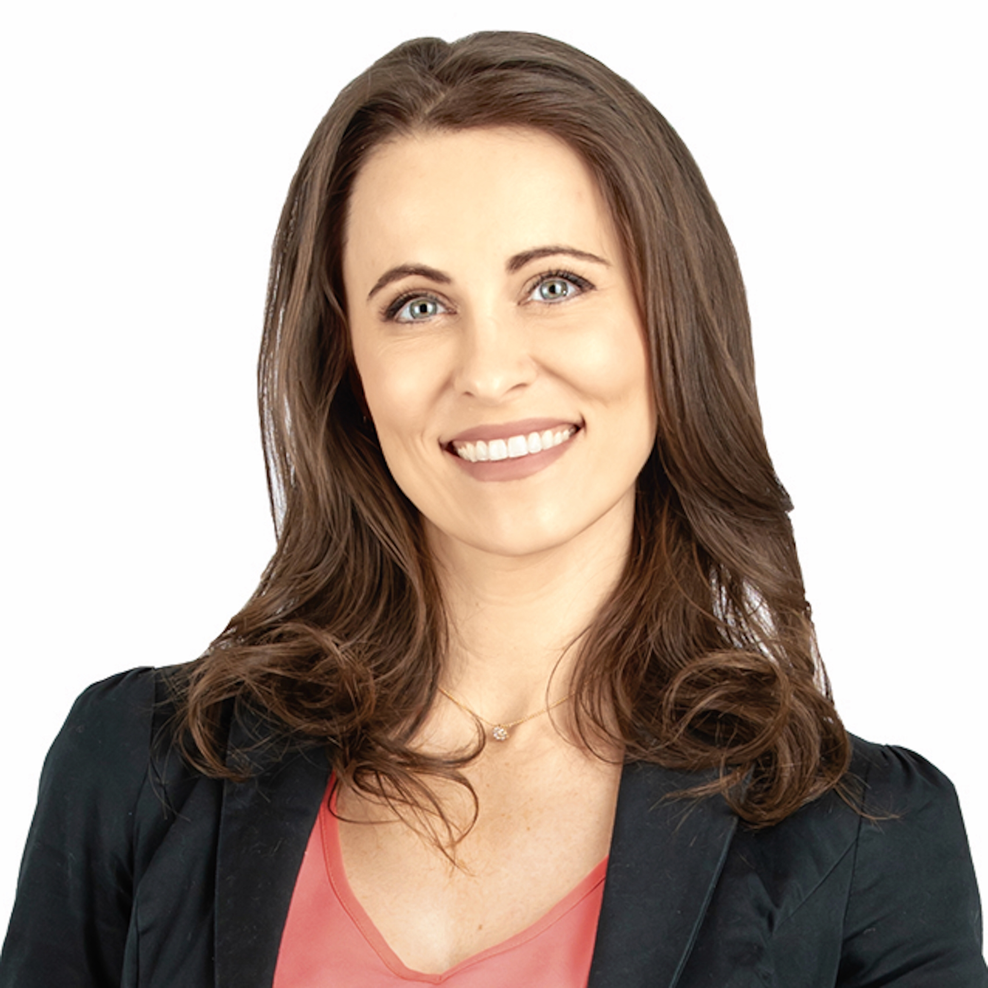 Michelle Strange, MSDH, RDH