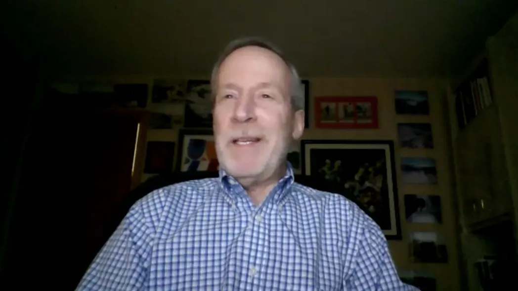 When ethics precedes diagnosis and treatment: A video interview with ...