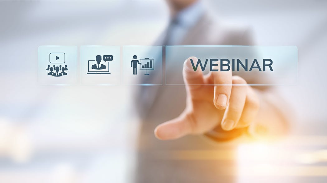 Copyright Ksenia Kolesnikova Dreamstime Webinar
