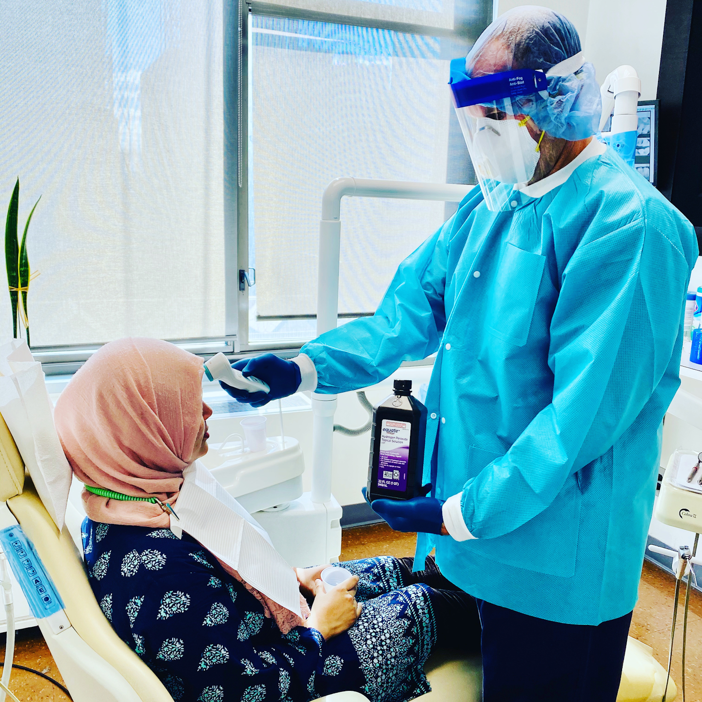 Dentist Covid 19 . What To Expect At Your Dental Appointment.